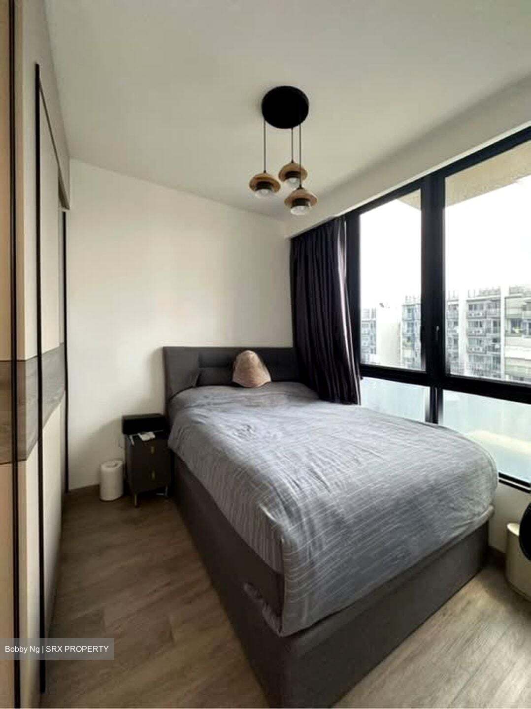 The Tapestry (D18), Condominium #619432361
